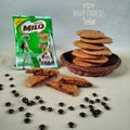 Cooksnap dari Astiya Lestari untuk resep Milo cookies teflon