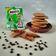 Cooksnap dari Astiya Lestari untuk resep Milo cookies teflon