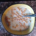 Aug Viktória 🇳🇬 Cooksnap-ja, amikor elkészítette a(z) Zöldfüszeres burgonyakrémleves receptet.