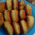 Cooksnap dari Dian Andriyani untuk resep Donat tape singkong