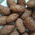 صورة من امونة😉😉😉، شاركها بعد تجربة وصفة طريقة عمل حلى معكرون