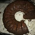 Cooksnap dari Sari Utami Handayani untuk resep Brownies kukus no telur no mixer