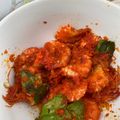 Cooksnap dari Ayu Fauziah untuk resep Sambal Goreng Kentang Udang
