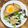 Cooksnap dari Avita Unaiya untuk resep Egg In The Hole