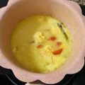Cooksnap dari Aryn untuk resep Gulai udang mpasi 1 th