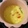 Cooksnap dari Aryn untuk resep Gulai udang mpasi 1 th