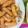 Cooksnap Sesimple Loralin semasa beliau membuat 🇫🇷 Churos.