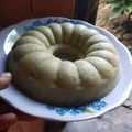 Cooksnap dari Dessy Mimi Icut untuk resep Bolu Pisang Kukus Lembut💕