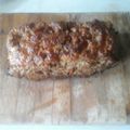 mandnand's cooksnap of when they made Meatloaf.