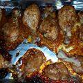 gaslighter101's cooksnap of when they made Vickys Sticky Sweet Chilli Chicken Drumsticks, GF DF EF SF NF.