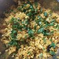Pinal Patel's cooksnap of when they made બટાકા પૌઆ (Bataka Poha Recipe In Gujarati).
