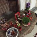 کوک اسنپ ازاده بعد از امتحان کردن سفره هفت سين ١٣٩٨🐷🐖.