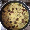 Cooksnap dari Ika Ristiani untuk resep Sayur lodeh terong 🍆