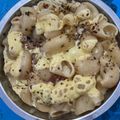 Cooksnap dari widya gusti ayu untuk resep Skutel makaroni kukus