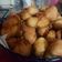 El cooksnap de Anto de Oro cuando hizo Buñuelos fáciles y ricos 😋👌.
