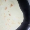 صورة من ساره ، شاركها بعد تجربة وصفة خبز شررراك