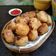 Cooksnap dari Bunda Melvy Sofia untuk resep Cucur Bawang