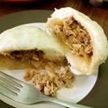 Cooksnap dari Hes Hidayat untuk resep Bapao Ayam