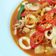 Cooksnap dari RETNO ASIH MB untuk resep Cumi Saos Padang