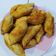 Cooksnap dari Patrisia Betris untuk resep Pisang Molen Tanpa Alat