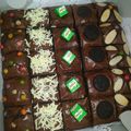 Cooksnap dari Heni Suryani untuk resep 111. Fudgy Brownies