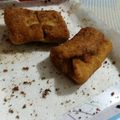 Cooksnap dari Ibrohim untuk resep Risol isi pisang coklat