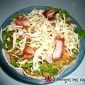 Cooksnap από dcroula στη συνταγή Παραλίγο Αυτοκράτορας