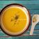 Cooksnap dari erika rhn untuk resep Pumpkin Soup (Sup Labu Kuning)