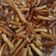 El cooksnap de Belu cuando hizo (Keto) palitos salados (snack).