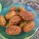 Cooksnap dari Ancella Sudrajat untuk resep Tempe Mendol Kriuk (Khas Malang)