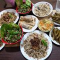 صورة من 🌙Chef luna، شاركها بعد تجربة وصفة رز وبازيلا