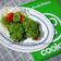 Cooksnap dari Bunda RAZS untuk resep Ayam geprek cabe ijo