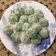 Cooksnap dari Puti untuk resep Klepon Praktis (Takaran Sendok)