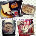 Betty Lo 的 起司麵包布丁 cooksnap