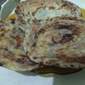 Cooksnap dari Arifiati untuk resep Chapati Omani style