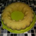 Cooksnap dari dina yasmin untuk resep BOLU MENTEGA SUSU tanpa pengembang
