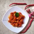 Cooksnap dari Bunda Nayra untuk resep Sambal goreng kentang bakso