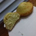 El cooksnap de Juju 💗 cuando hizo Muffins de coco.