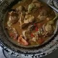 Cooksnap dari ratna_wijayanti untuk resep Tongseng Ayam tanpa santan👌