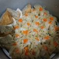 Cooksnap dari Wulan Arum untuk resep Dimsum ayam sederhana