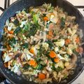 Cooksnap dari Ayu untuk resep Tumis Jamur Kancing Sayur