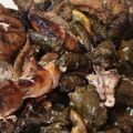 صورة من eatetaf sharah، شاركها بعد تجربة وصفة ورق وكوسا مع فروج محشي ورق