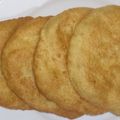 صورة من مطبخ أم أمينة ، شاركها بعد تجربة وصفة 😋 سفنج خفيف قطن ☕