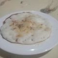 Cooksnap dari togashi yuuta untuk resep Apam Batil Barabai (serabi khas Banjar)