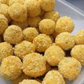 Cooksnap dari Shander Poliyama untuk resep Kroket kentang