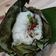 Cooksnap dari Rhee untuk resep Nasi bakar ayam jamur kemangi