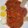 El cooksnap de Estefania Cecilia cuando hizo Pisto manchego.