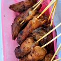 Cooksnap dari Nies Sucipto untuk resep Bacem Kepala Ayam (ala angkringan)