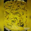 Cooksnap dari Indah Purwaningtyas untuk resep Lodeh Kacang Terong