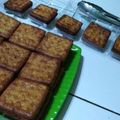 Cooksnap dari Yuly Rahmawati untuk resep Gabin Tape Singkong